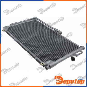 Radiateur de Climatisation pour DAEWOO | CCS-DW-012, 756M04